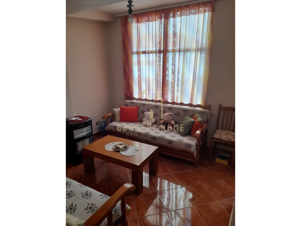Jepet me qera Apartament 1+1 ne Astir 4