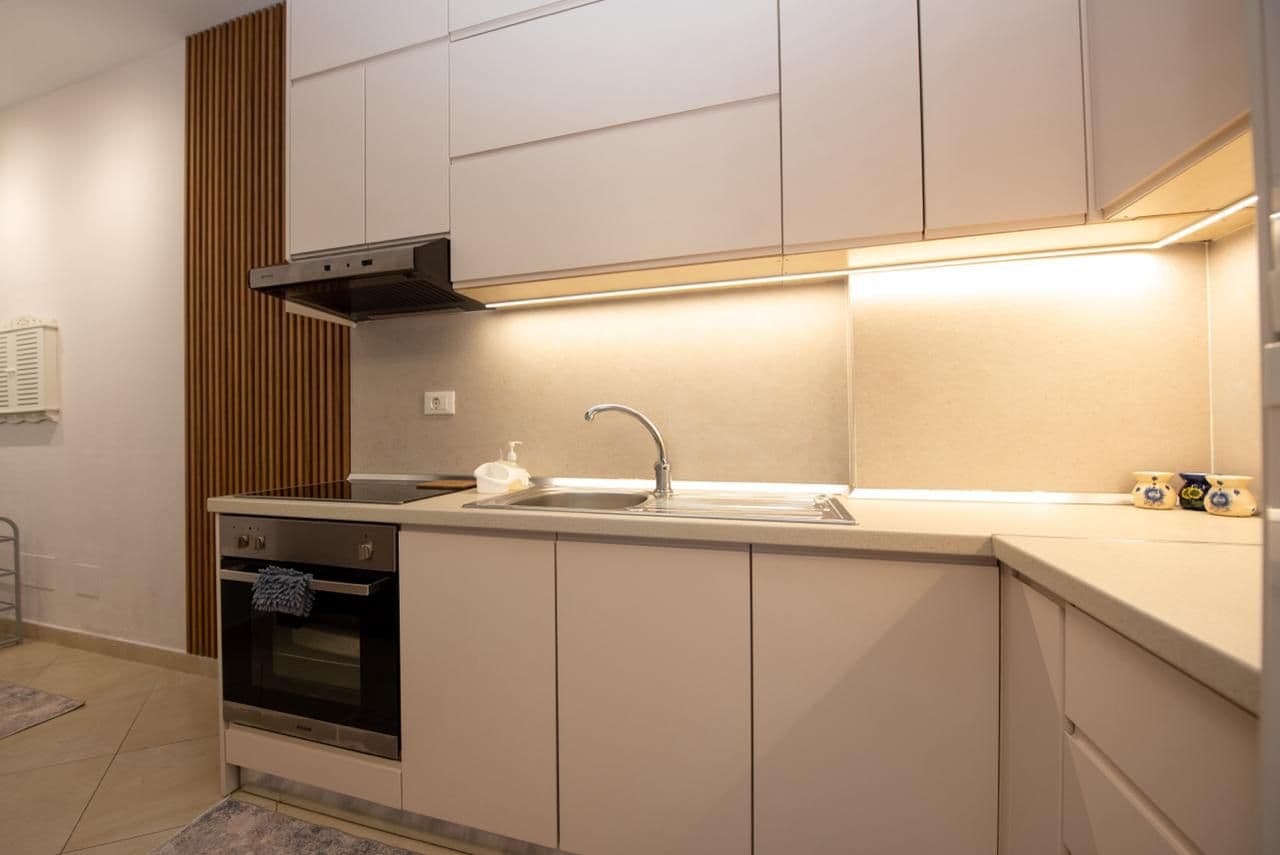 Apartament 1+1 Në Shitje Në Vlorë - 155000€ | 68.7 m² 3
