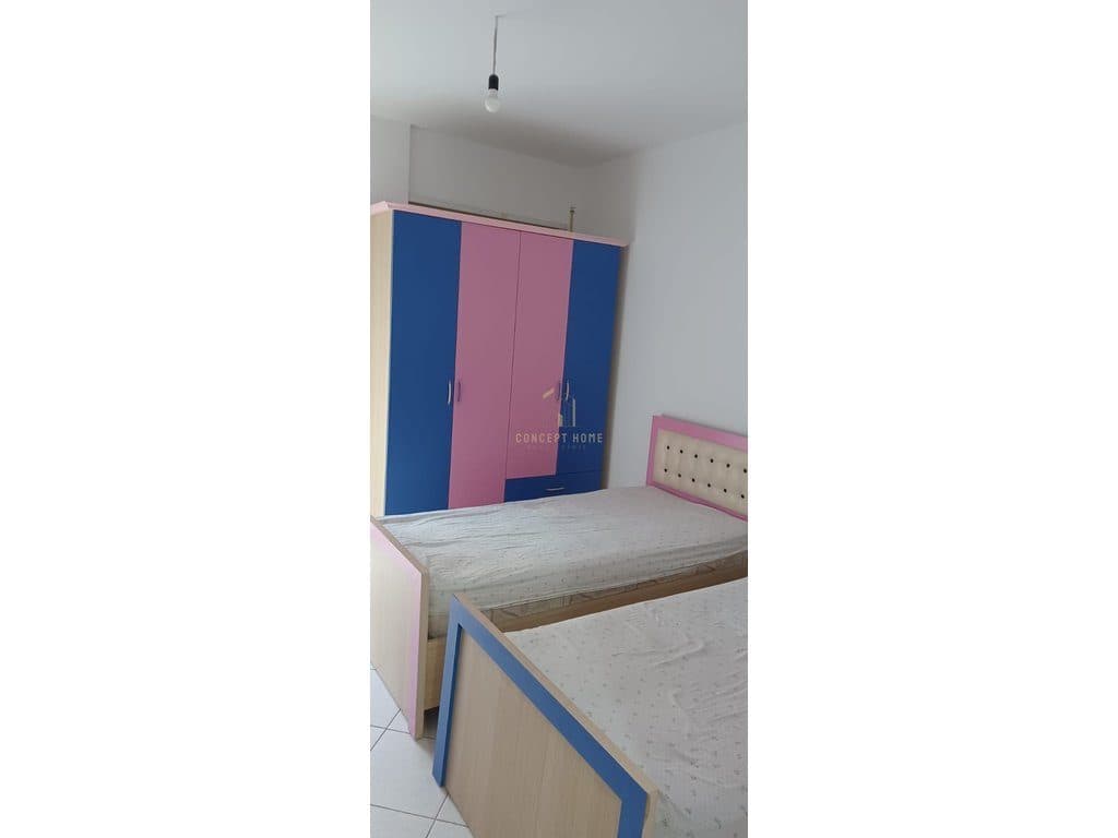 Apartament 2+1+2 me qera - Fresk 3