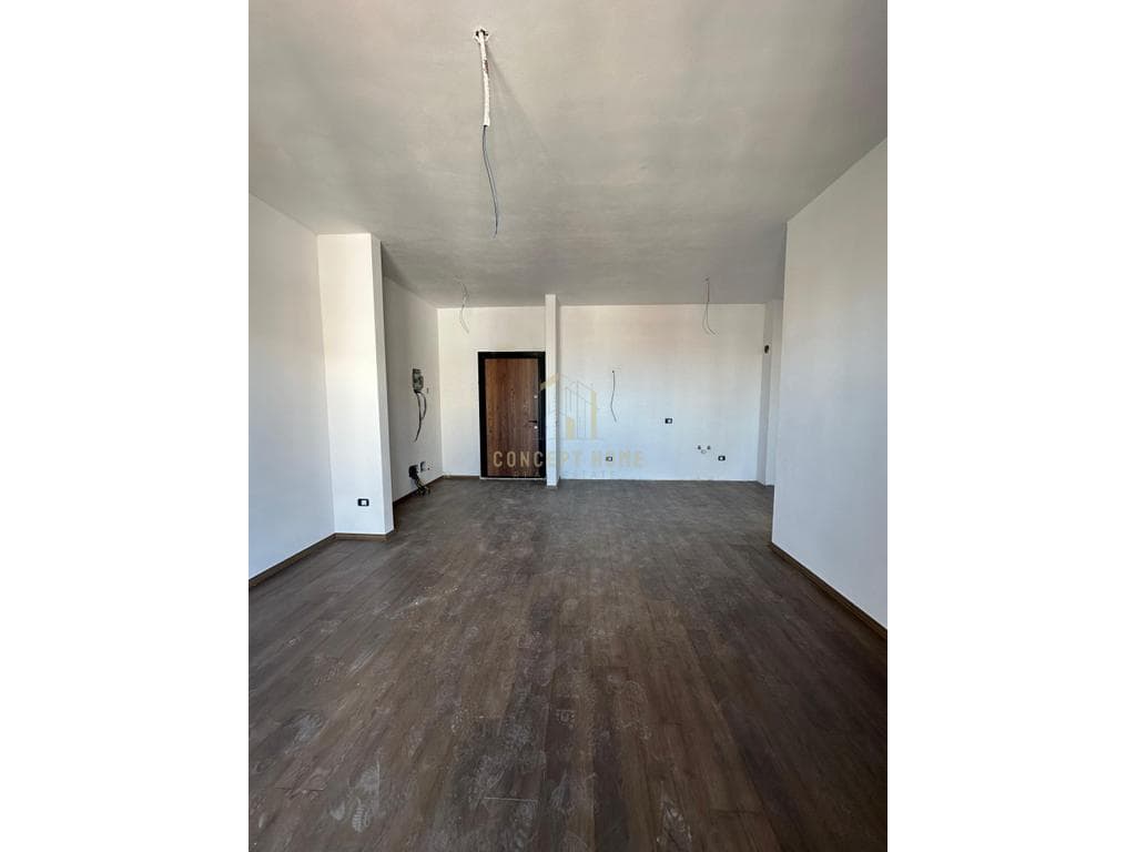 Apartament 1+1+Verande Për Shitje në Kamëz, - 72,711€ | 73.09 m²