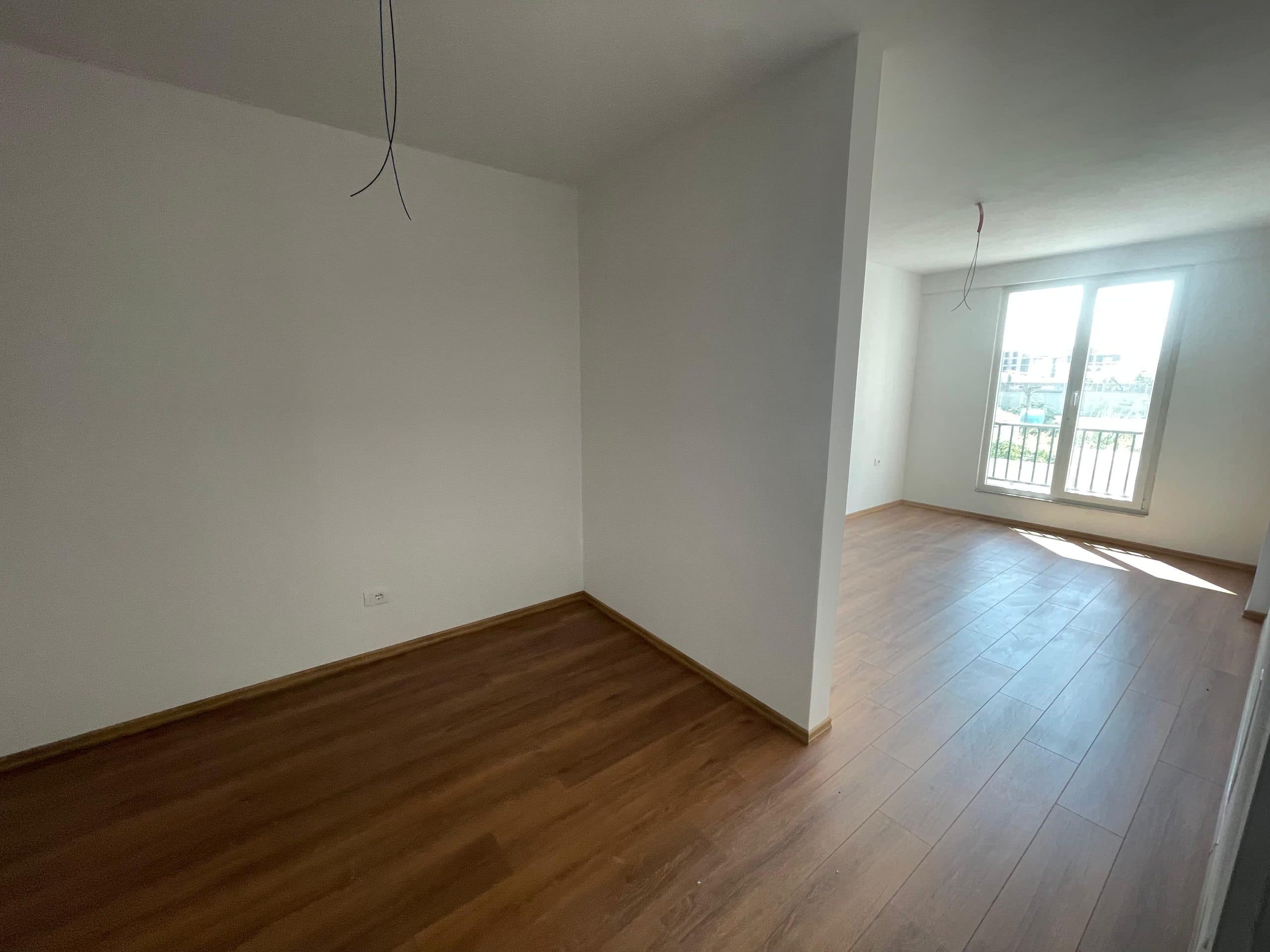 Shitet apartament 2+1 ne Kamez, Venatino 2 Residence/101.650€