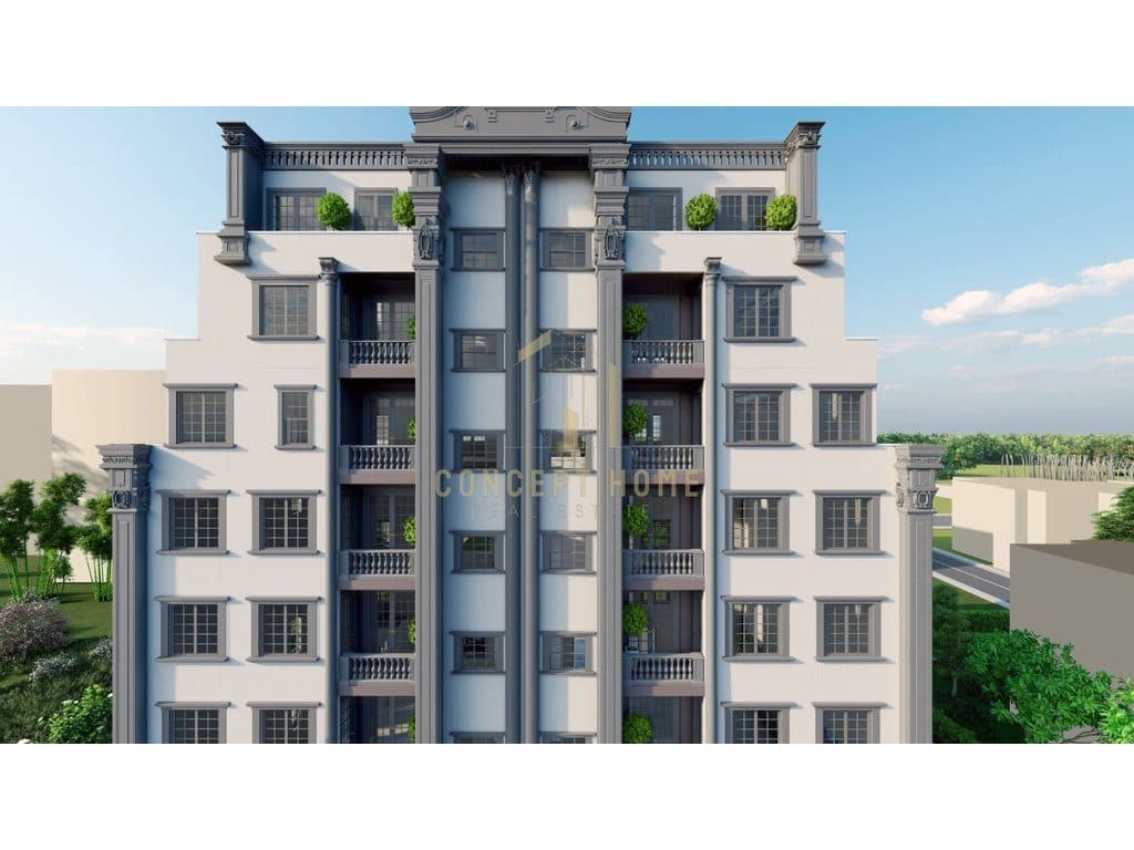 Apartament 2+1 Për Shitje në Kamez, 76 Milion e 816 Mij Leke | 92.55 m²
