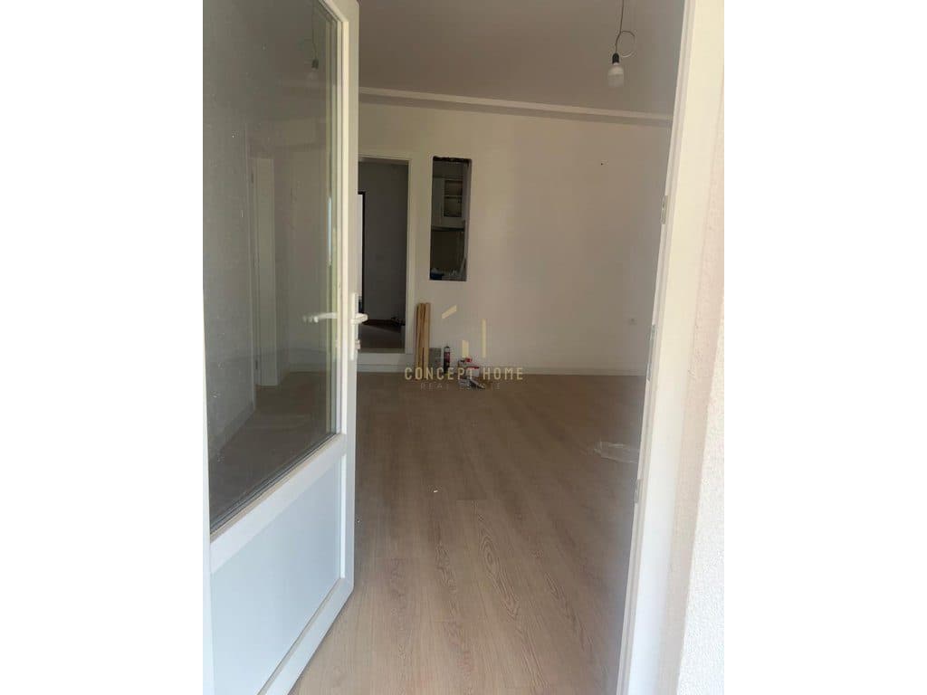 Jepet me qera apartament 2+1 ne Mezez 3