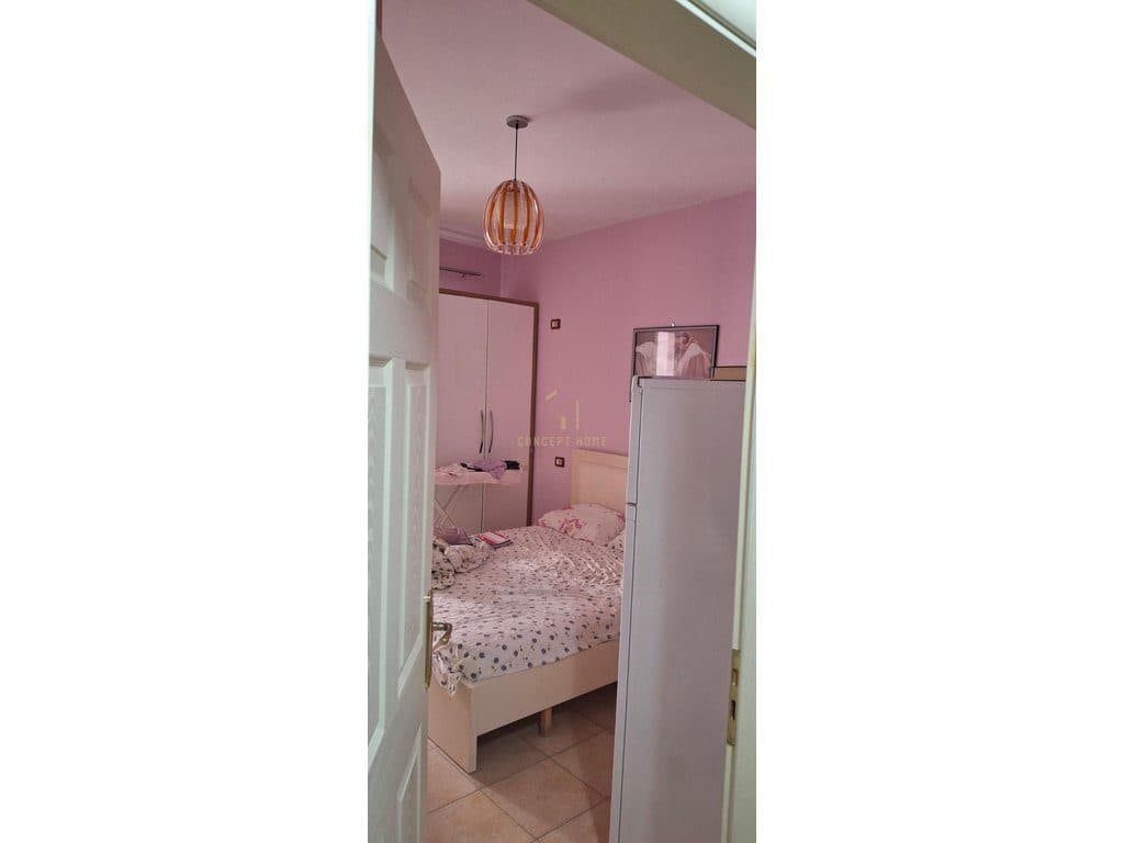 Jepet me qera Apartament 2+1 ne Astir