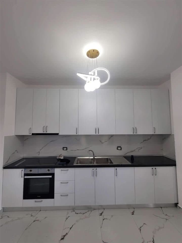 Apartament 2+1+2 me qera Don Bosko 2
