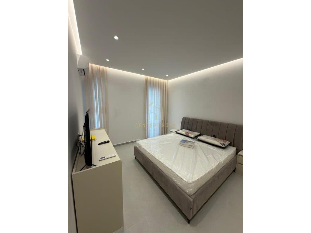 Jepet me qera apartament 1+1 tek Mbikalimi i Shkozes 3