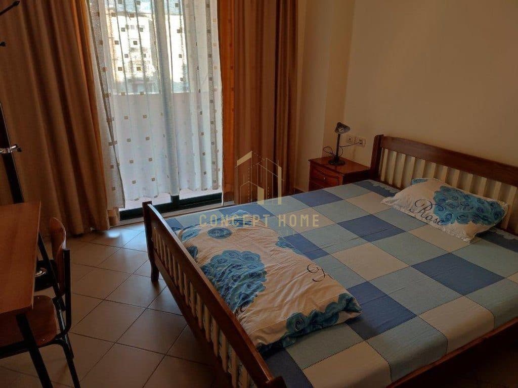 Jepet apartament me qera 1+1 tek Rruga e Elbasanit 3