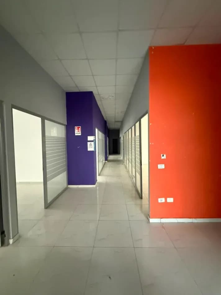 Dyqan To Rent në Rruga Jordan Misja, Tirana - 7000€ | 415 m²