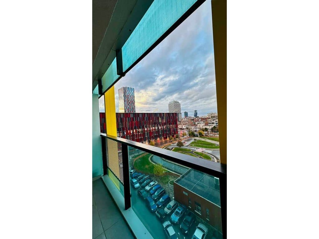 Jepet me qera apartament 1+1 tek