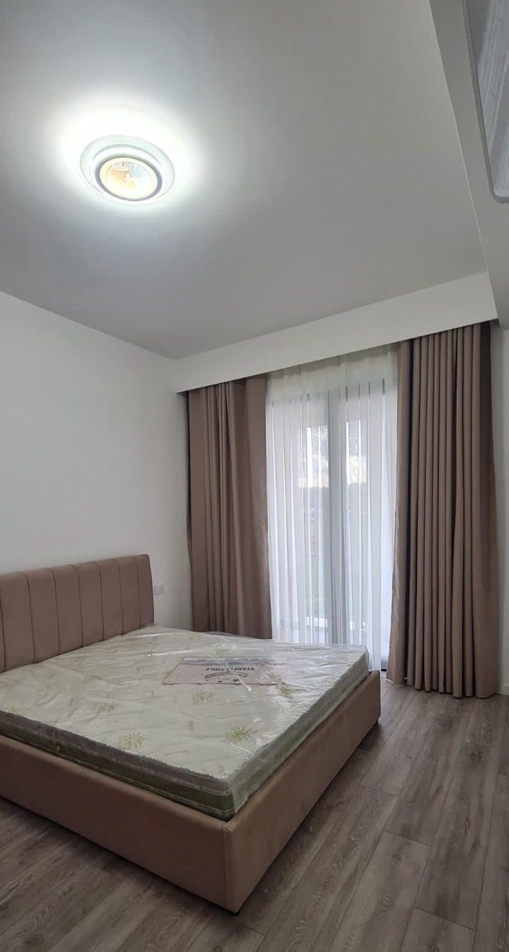 Jepet me qera apartament 1+1 ne Astir. 2