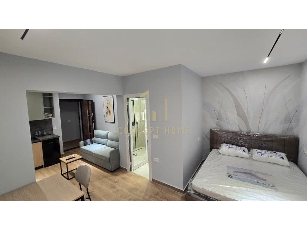 Apartament 3+3 Në Shitje tek Mine Peza Tiranë - 255,000€ | kati 4 2