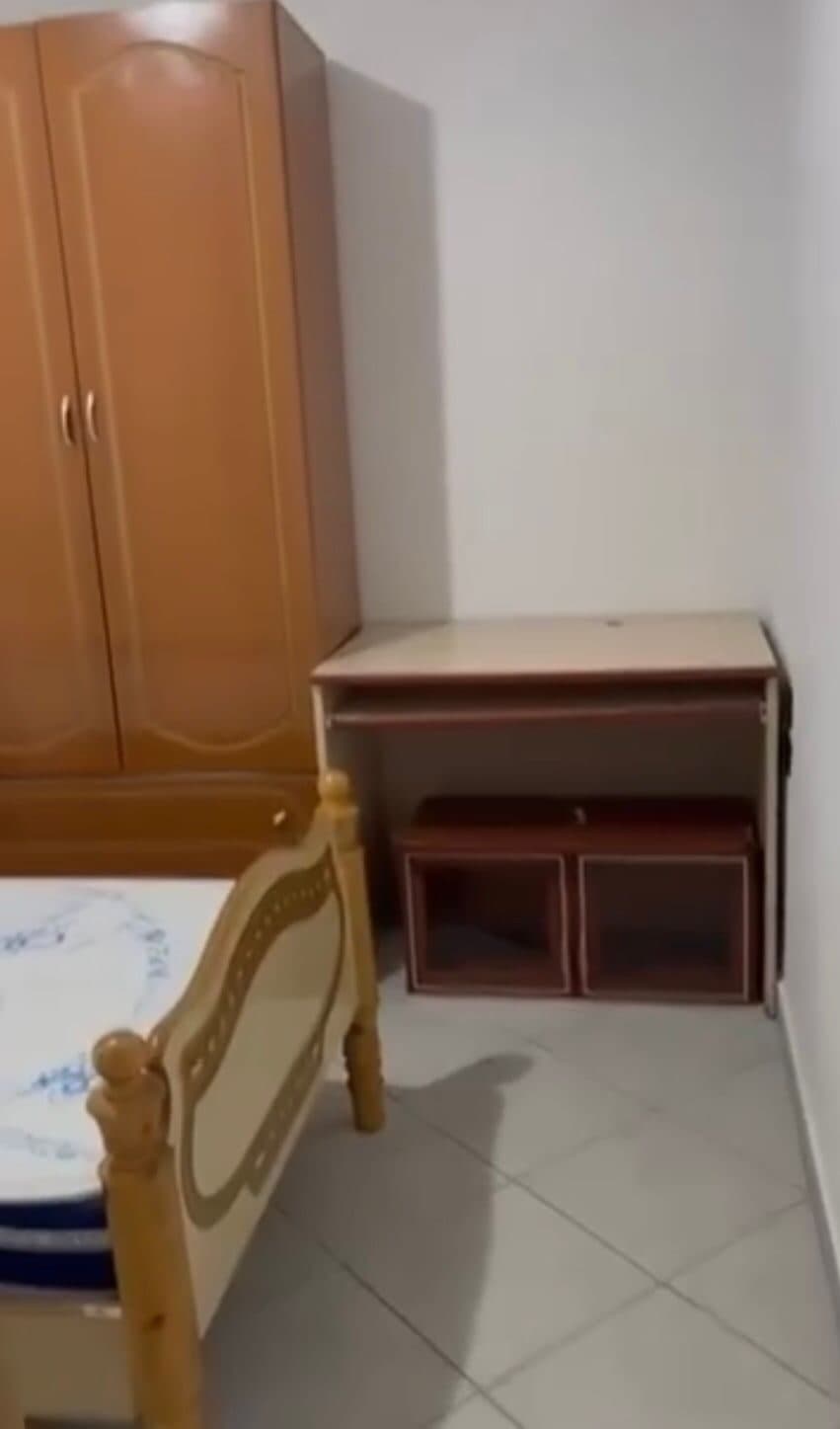 Jepet Apartament 1+1 ne Myslym Shyr. 4