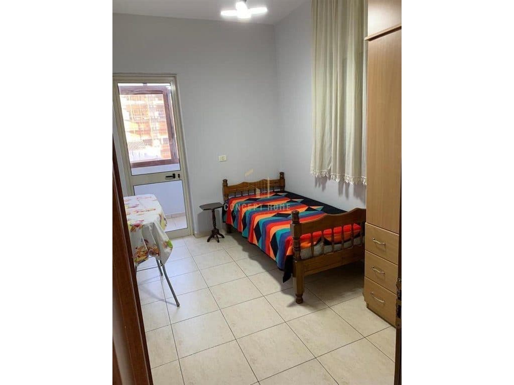 Jepet me qera Apartament 2+1 Prane QSUT 4