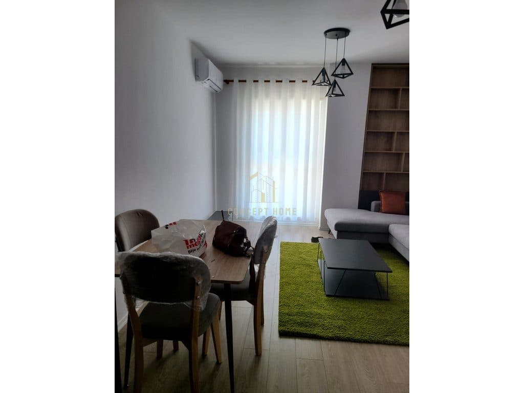 Jepet me qera Apartament 1+1 te Univers City 4