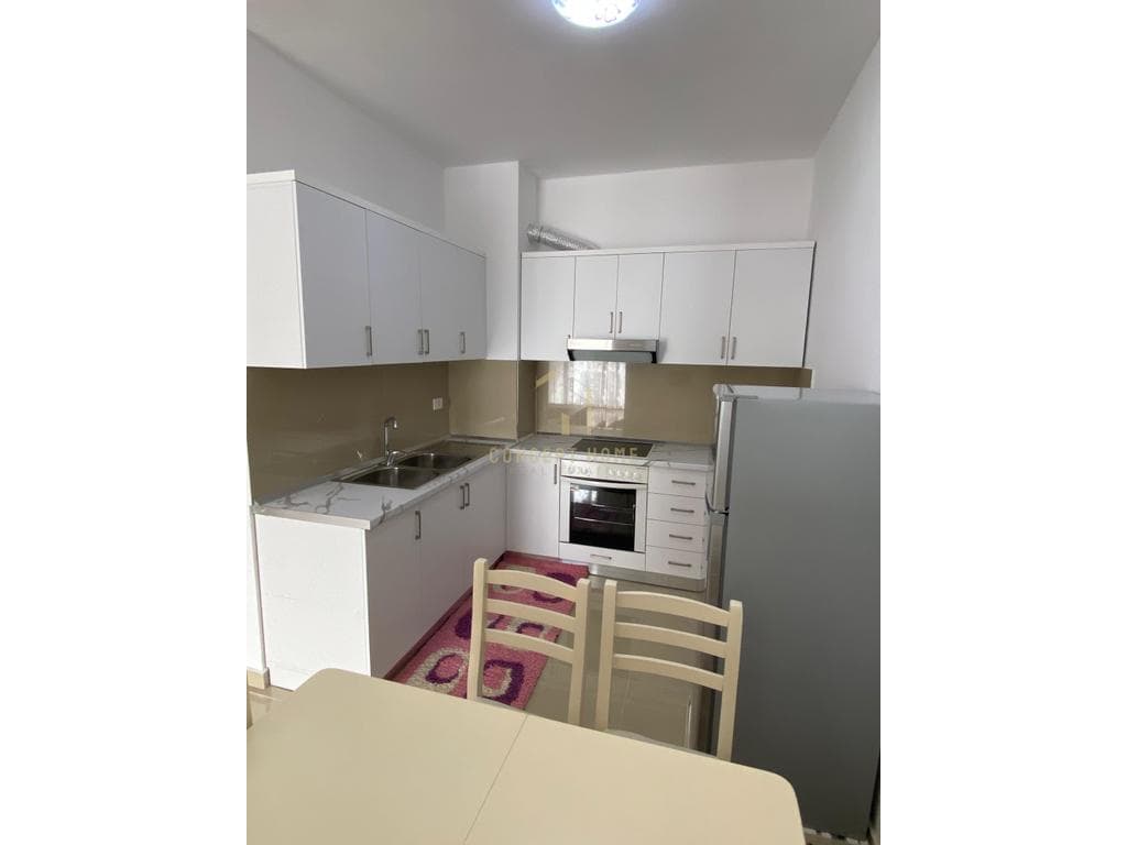 Apartament 1+1 me qera ne Astir