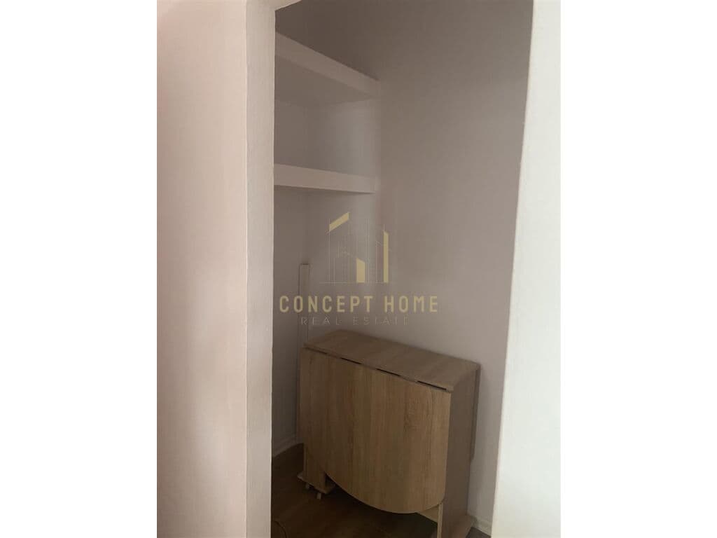 Apartament 1+1 në Shitje në Sheshi Willson, Tiranë - 126000€ | 45 m² 4
