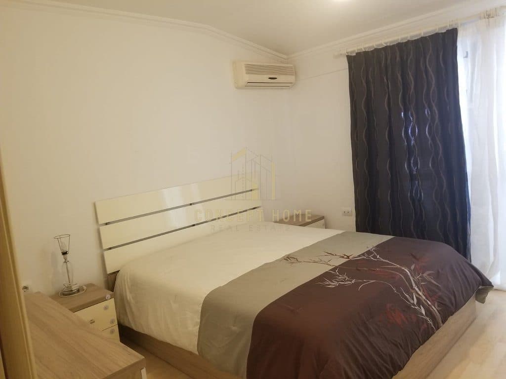 Jepet me qera apartament 2+1 ne Bllok 3