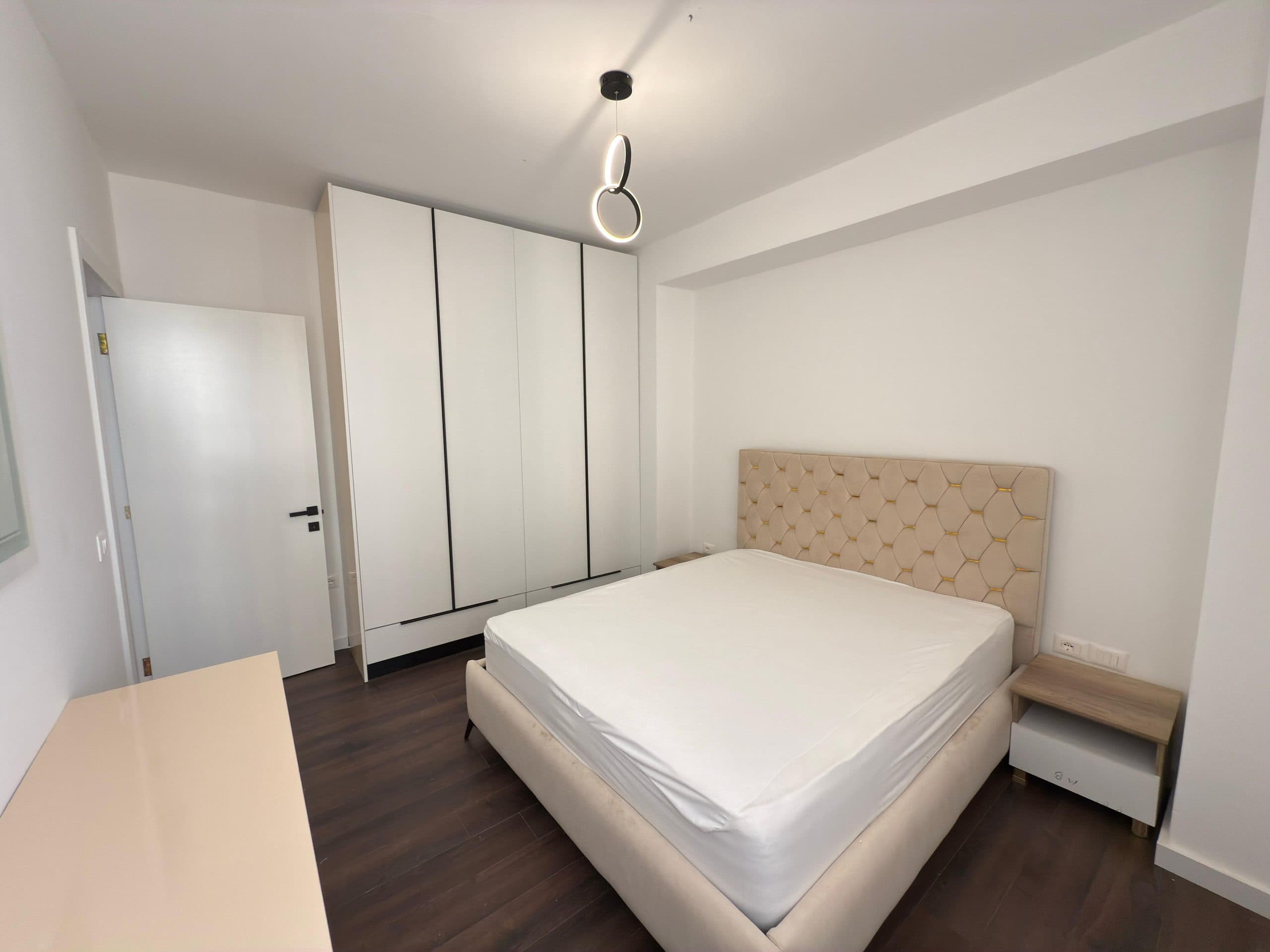 Apartament 1+1 me Qira në Astir, Tiranë - 420€ | 55 m² 4