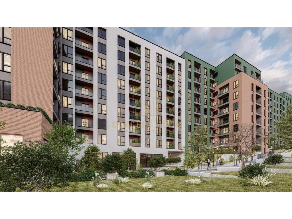 Shitet apartament 2+1 ne Paskuqan,(Unaza e Madhe) 2