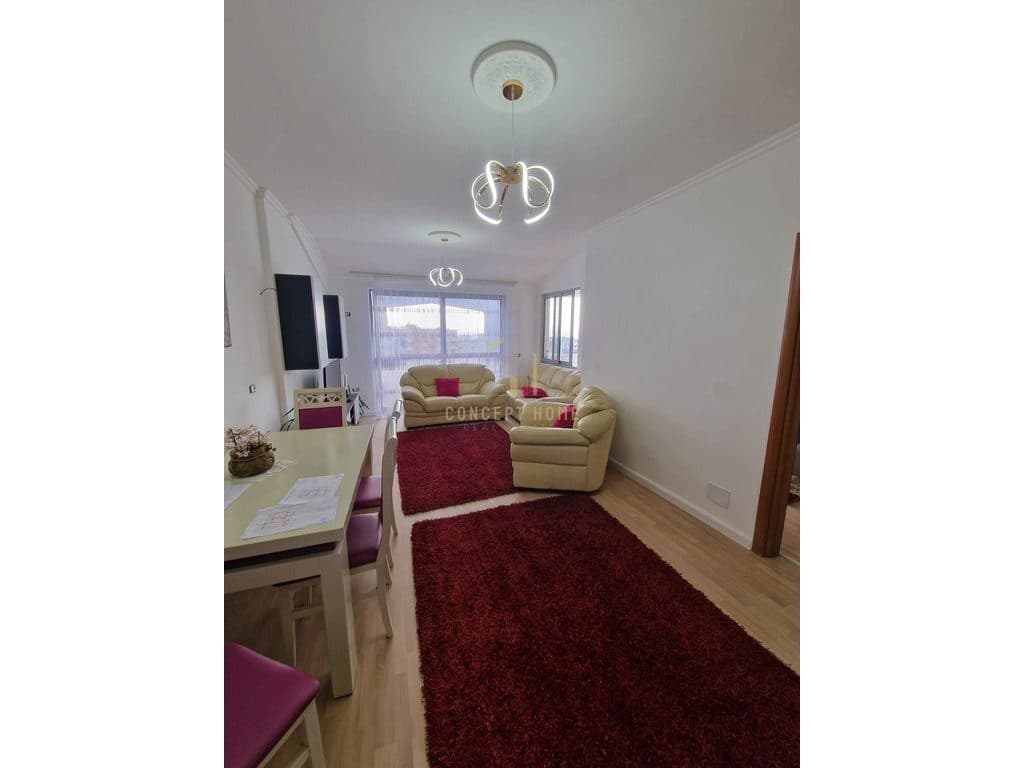 Apartament 2+1 Për Shitje në Fresk, Tirana - 137,000€ | 120 m² 2