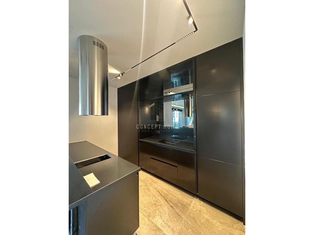 Penthouse 1+2 Me Qira në Rruga e Elbasanit, Tirana - 3000€ | 110 m² 4