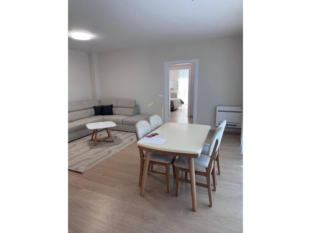 Jepet me qera apartament 2+1+2+Post Parkimi tek Ish Dogana 2
