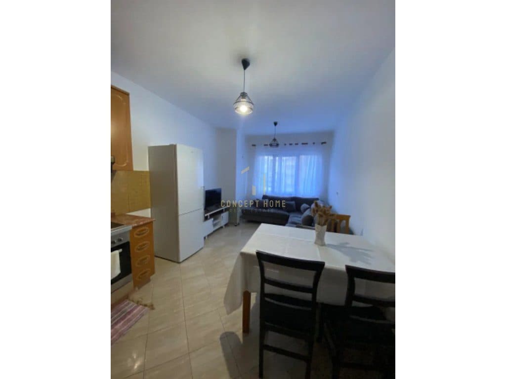 Jepet me qera apartment 1+1 Ne Astir 2