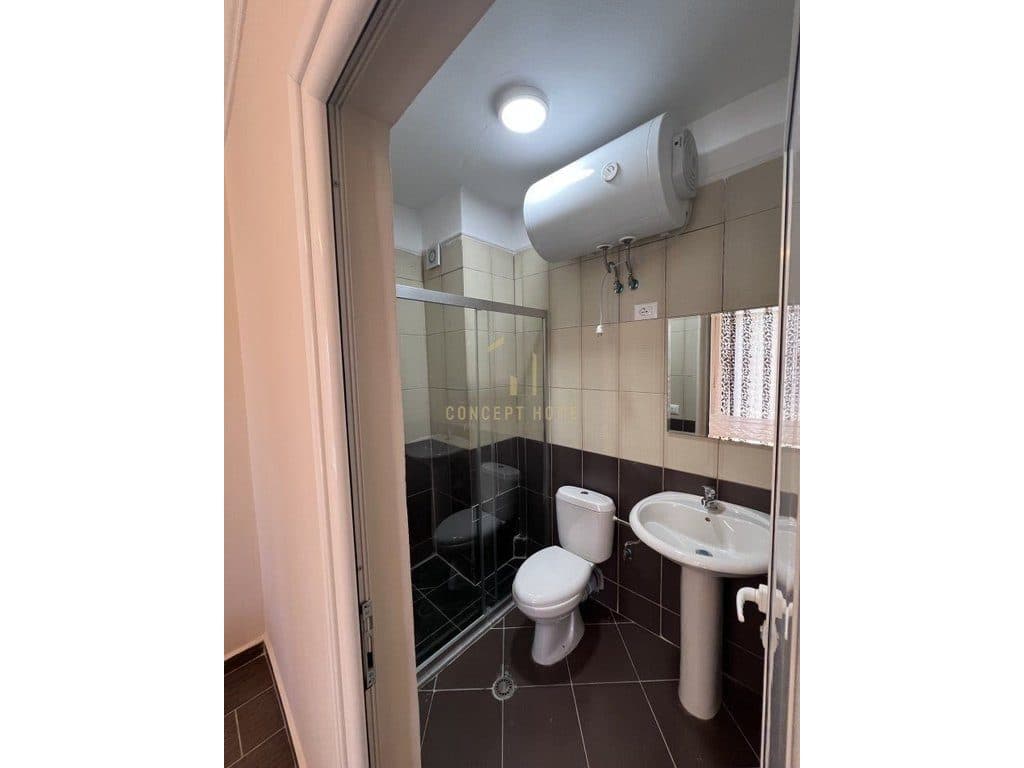 Jepet me qera apartment 2+1 ne Yzberisht 4