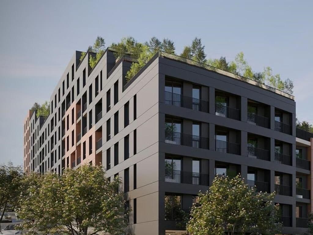 Apartament 2+1+2 Për Shitje në Paskuqan, " Diellon Residence" - 142295€ | 125.59 m² 2