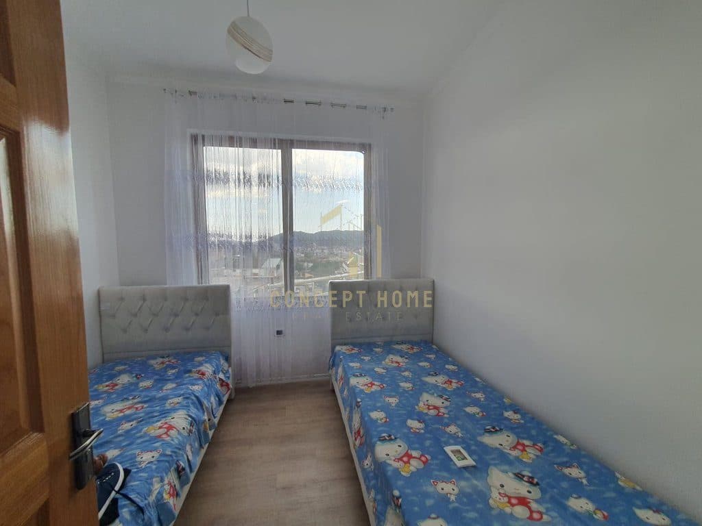 Shitet apartament 2+1 Yzberisht 4