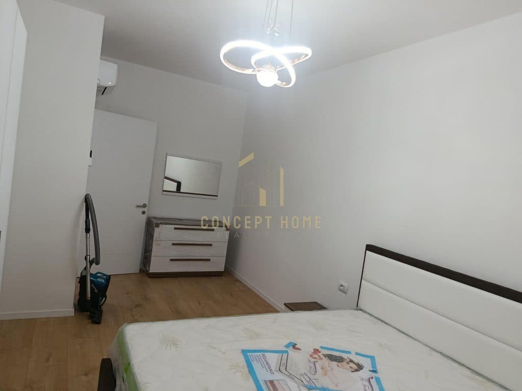 Jepet me qera apartament 1+1 ne Kamez 4