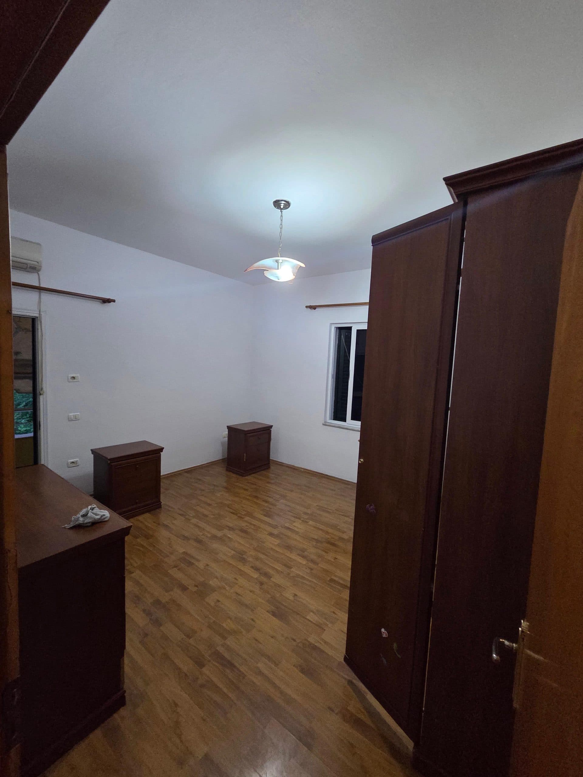Apartament 2+1 me qera tek Kodra e Priftit. 4