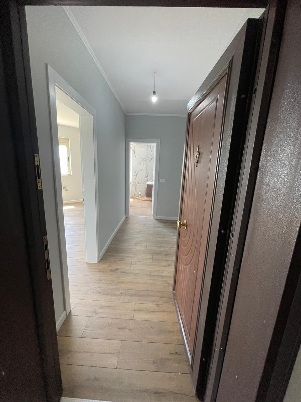 Apartament 2+1 për Shitje në Tirana, Fresk,Fresku - 137000€ | 124 m² 2
