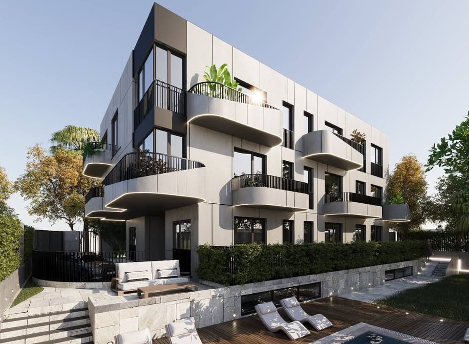 Shitet Apartament 1+1 ne Paskuqan