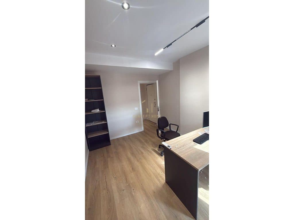 Jepet me qera Apartament 2+1+Parkim tek 3