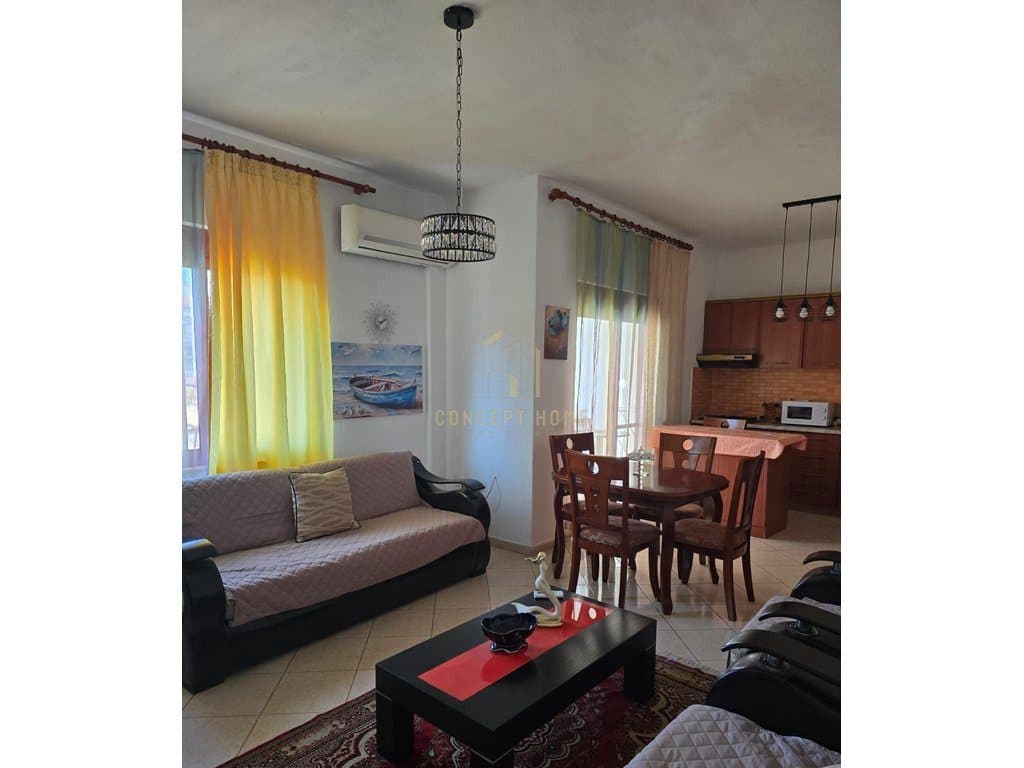 Jepet me qera apartament 2+1+2 tek Siri Kodra. 2