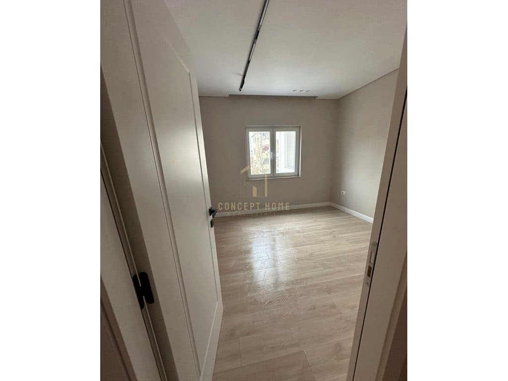 Jepet me qera apartament 3+1+2 Don Bosko.