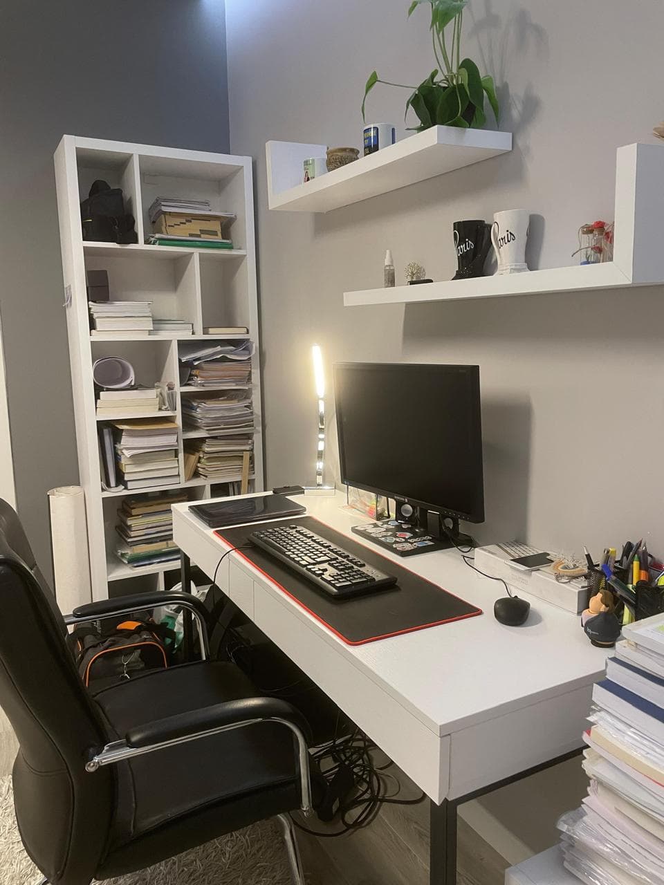 Shitet apartament 3+1+2 ne Tufine 4