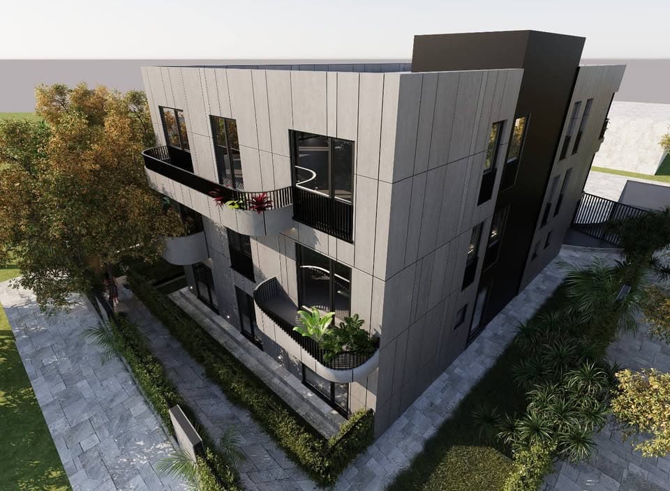 Shitet Apartament 1+1 ne Paskuqan 3