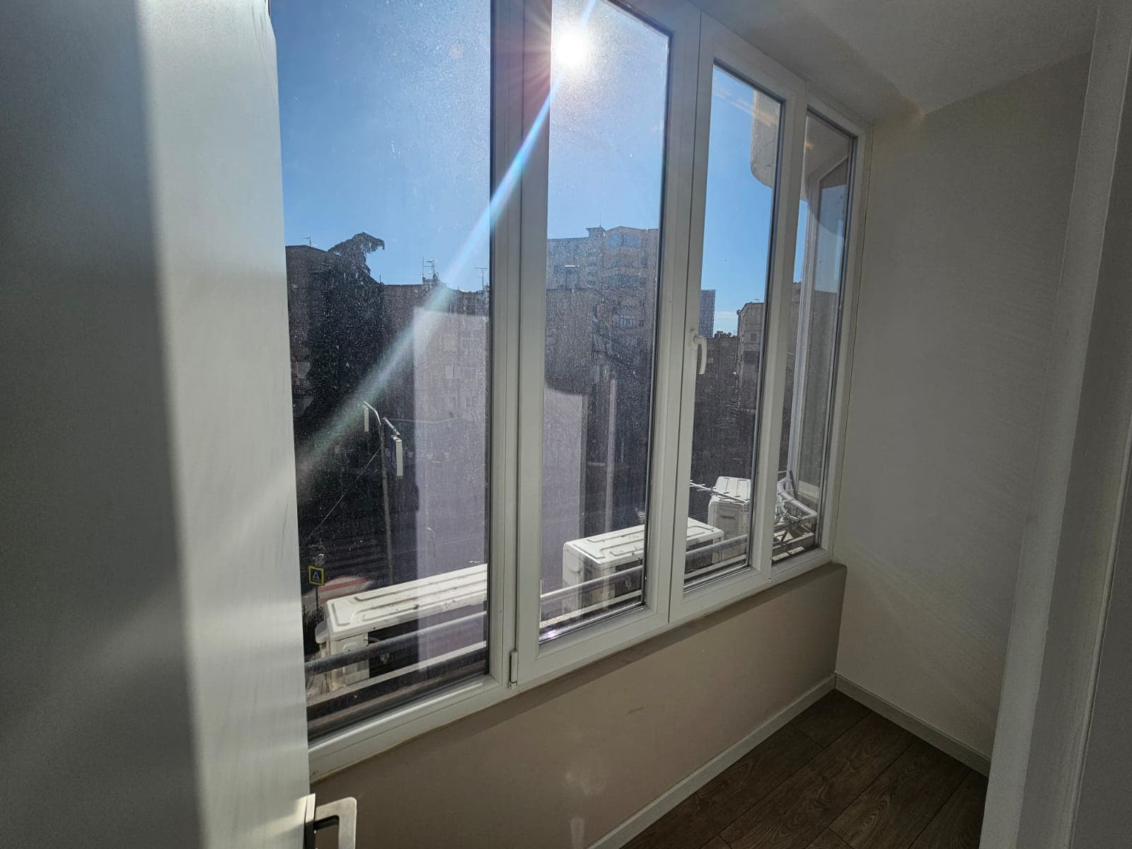 Shitet apartament 2+1+Garzoniere ne Zog te Zi. 3