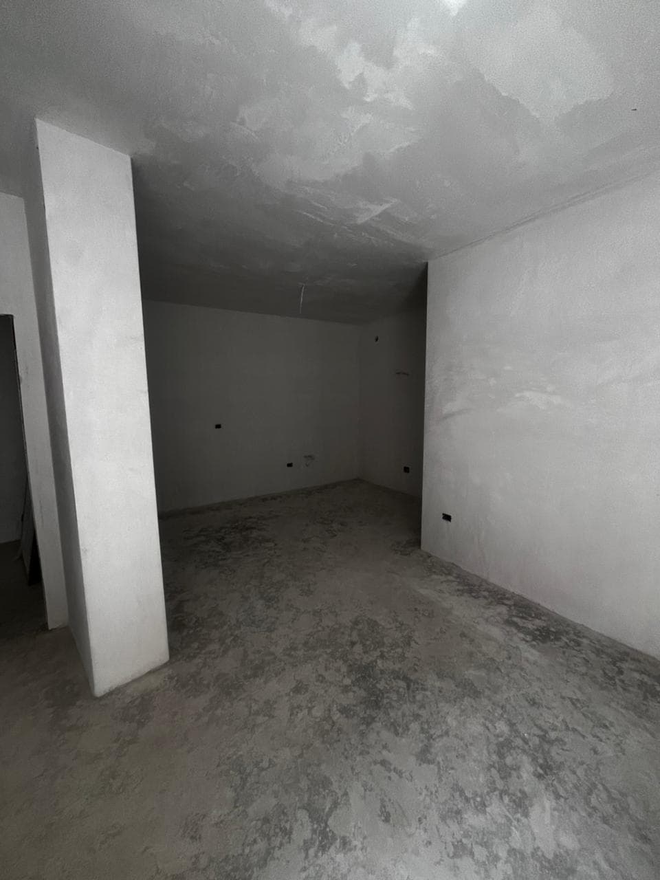 Shitet apartament 1+1 ne Paksuqan ( Unaza e Madhe ) 3