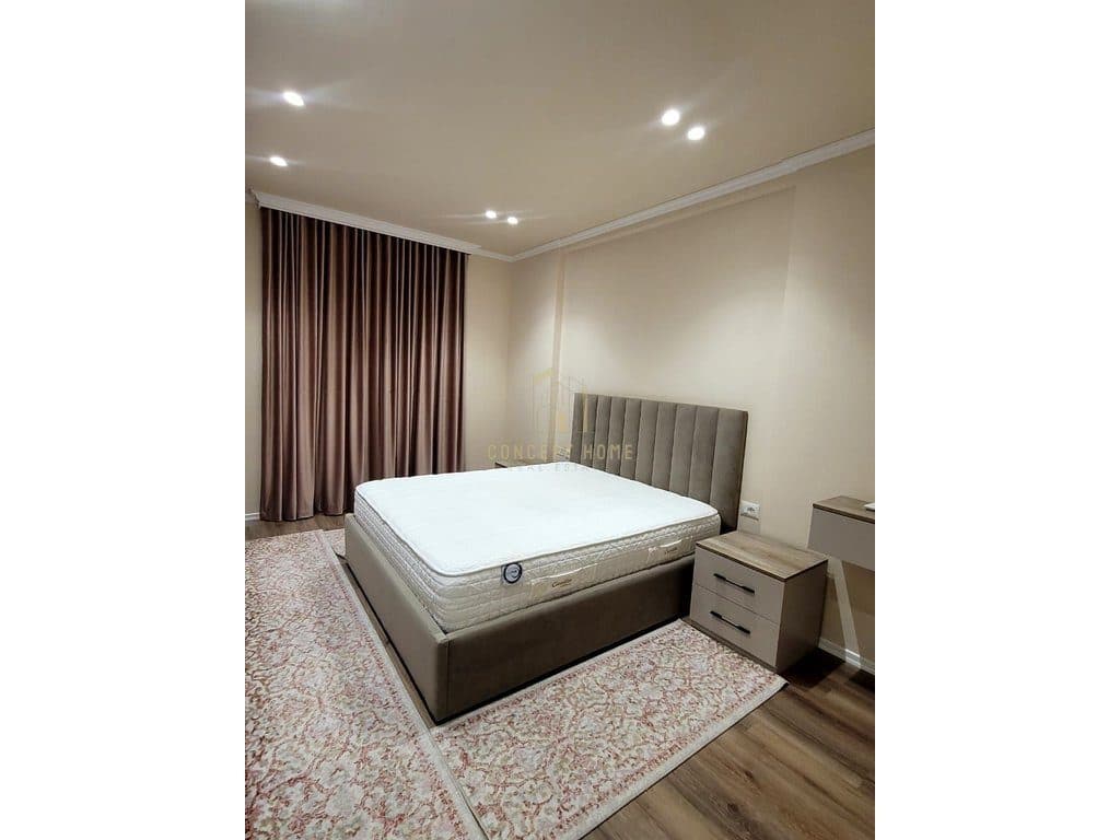 Jepet me qera apartment 1+1 tek Liqeni i thate 2