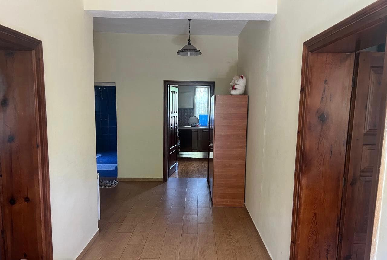 Jepet me qera apartament 1+1 Ne Laprake 2