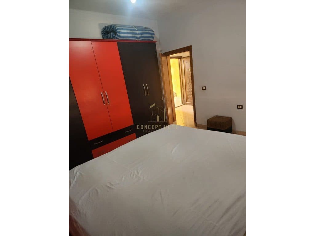 Apartament 1+1 Për Shitje në Don Bosko, Tiranë - 123200€ | 77.7 m² 3