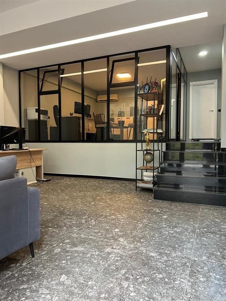 Jepet ambient me qera te Kompleksi Star/Cmimi: 1500 Euro 2