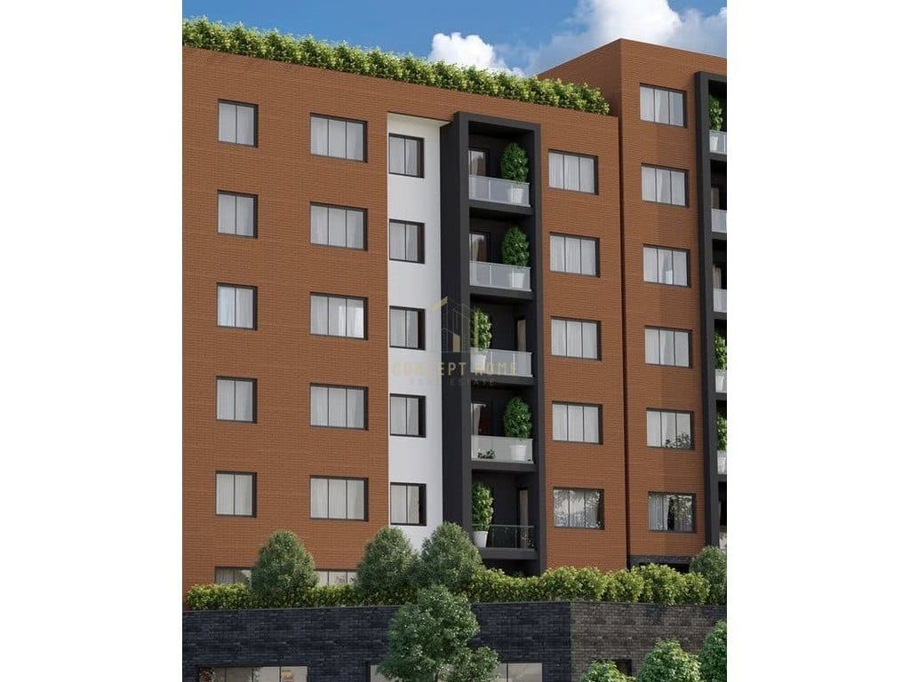Shitet apartament 1+1 ne Paskuqan/69,676 euro