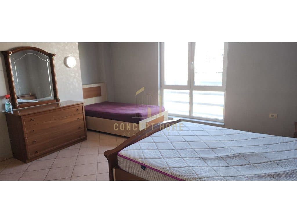Jepet me qera Apartamenti 1+1 tek Rruga Jordan Misja 2