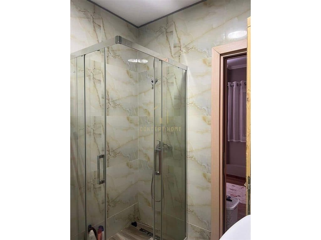 Jepet me qera apartament 2+1 ne Don Bosko