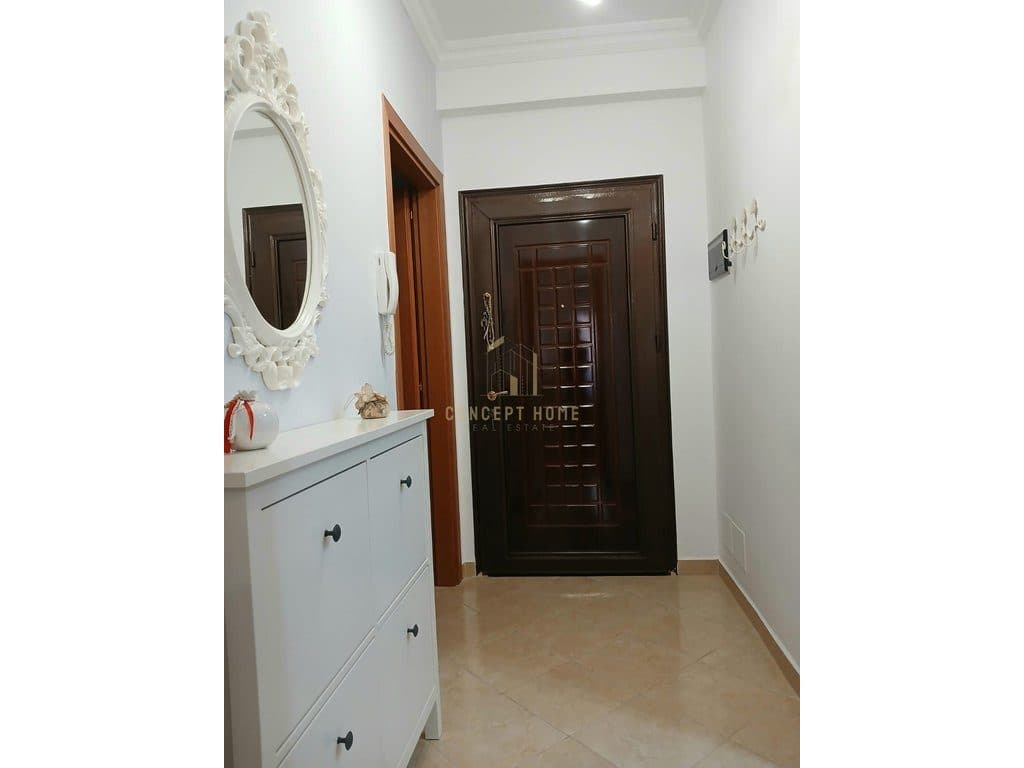 Apartament 2+1 Me Qira në Fresk, Tirana - 520€ | 97 m² 3