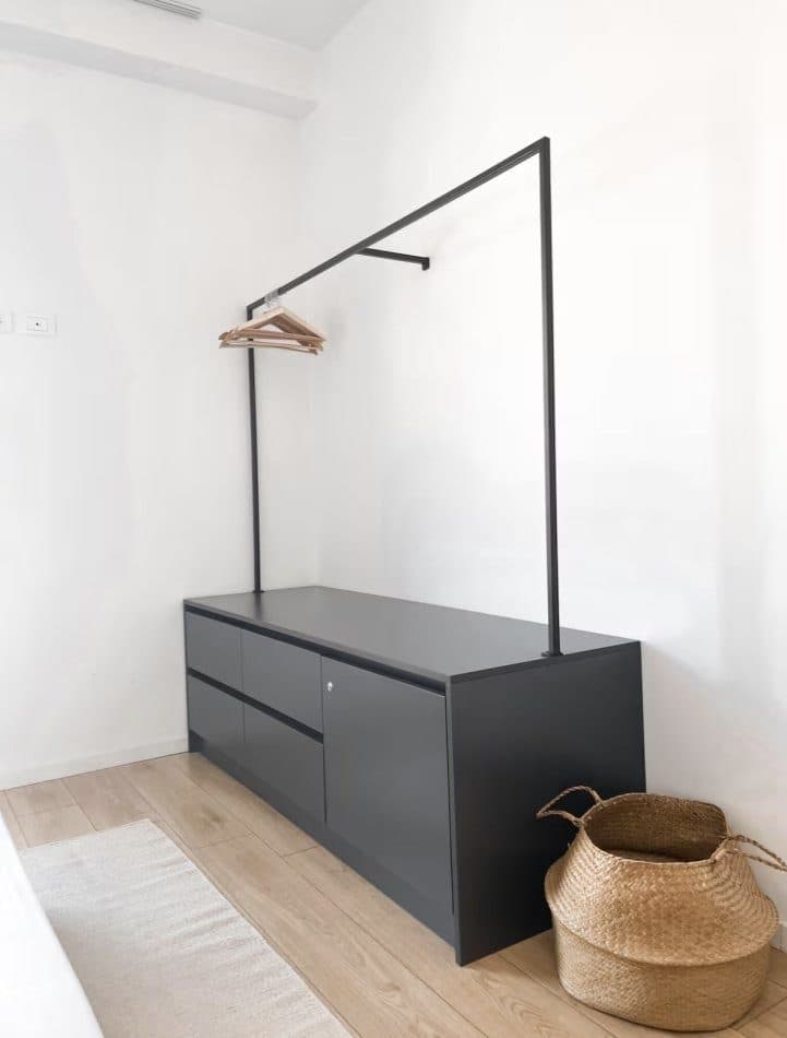 Jepet me qera apartament 1+1+Post parkimi tek Jordan Misja 4